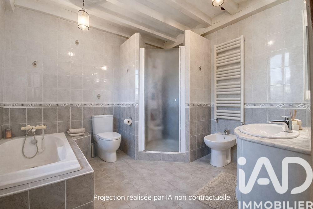 � vendre  Maison Genas (69740)