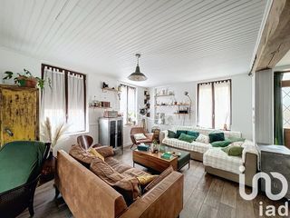  Maison � vendre 7 pi�ces 165 m�