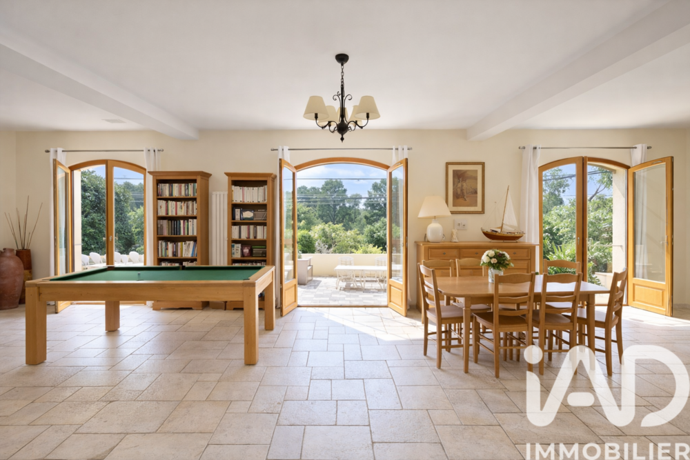 � vendre  Maison Sommi�res (30250)