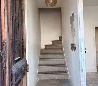  Maison � vendre 3 pi�ces 67 m�