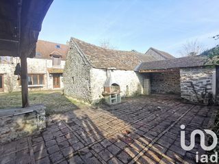  Maison � vendre 8 pi�ces 177 m�