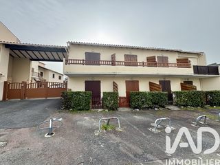  Appartement � vendre 2 pi�ces 22 m�