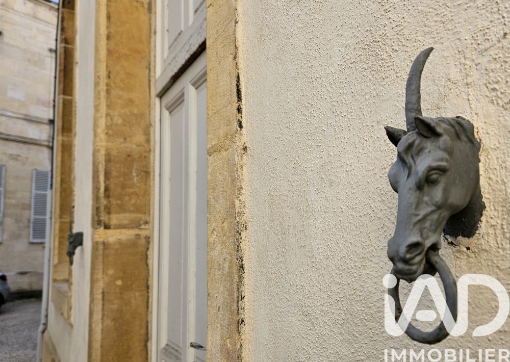 � vendre  Appartement Dijon (21000)