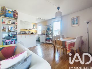  Appartement � vendre 3 pi�ces 68 m�