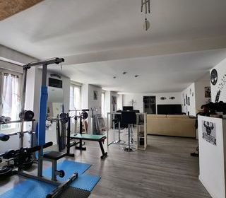  Maison � vendre 6 pi�ces 180 m�