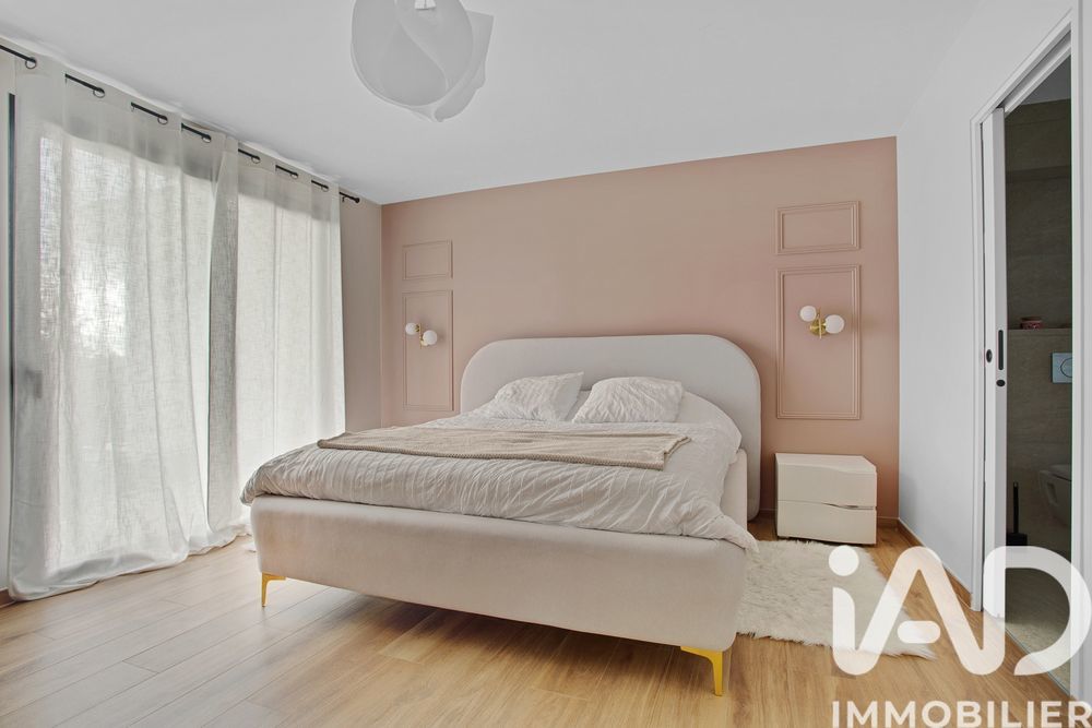 � vendre  Villa Soisy-sur-Seine (91450)