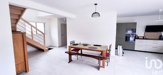  Maison � vendre 6 pi�ces 161 m�