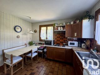  Maison � vendre 5 pi�ces 92 m�