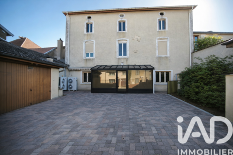   Vente Maison/villa 12 pi�ces Maison - 12 pi�ce(s) - 400 m�