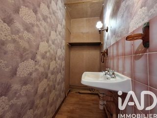  Maison � vendre 4 pi�ces 93 m�