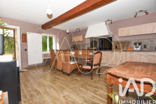  Maison � vendre 6 pi�ces 142 m�