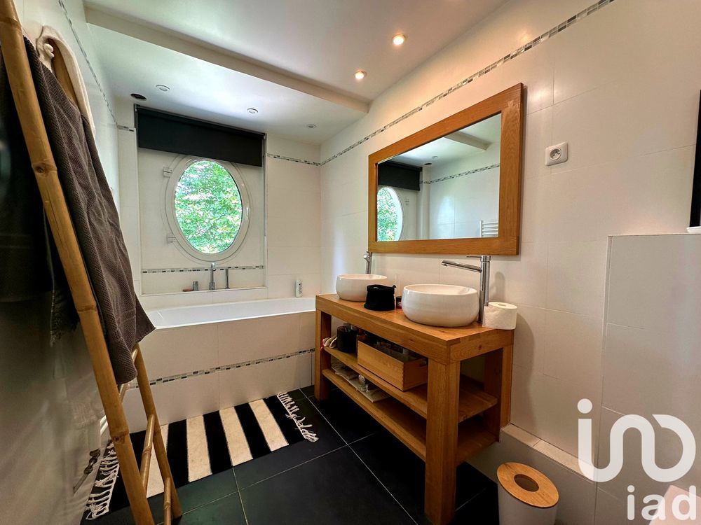 � vendre  Maison Le Plessis-Robinson (92350)