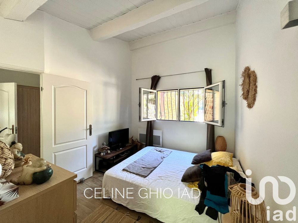 � vendre  Maison La Cadi�re-d'Azur (83740)