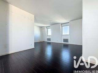  Appartement � vendre 6 pi�ces 111 m�