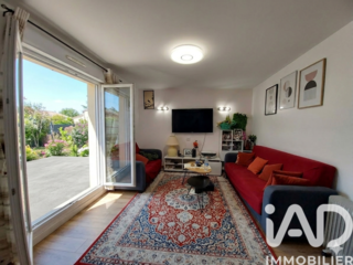  Maison � vendre 5 pi�ces 83 m�