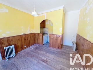  Appartement � vendre 3 pi�ces 43 m�