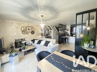  Appartement � vendre 4 pi�ces 73 m�