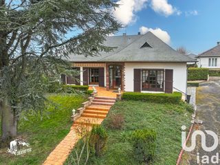  Maison � vendre 4 pi�ces 124 m�