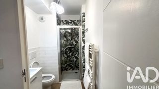  Appartement � vendre 1 pi�ce 31 m�