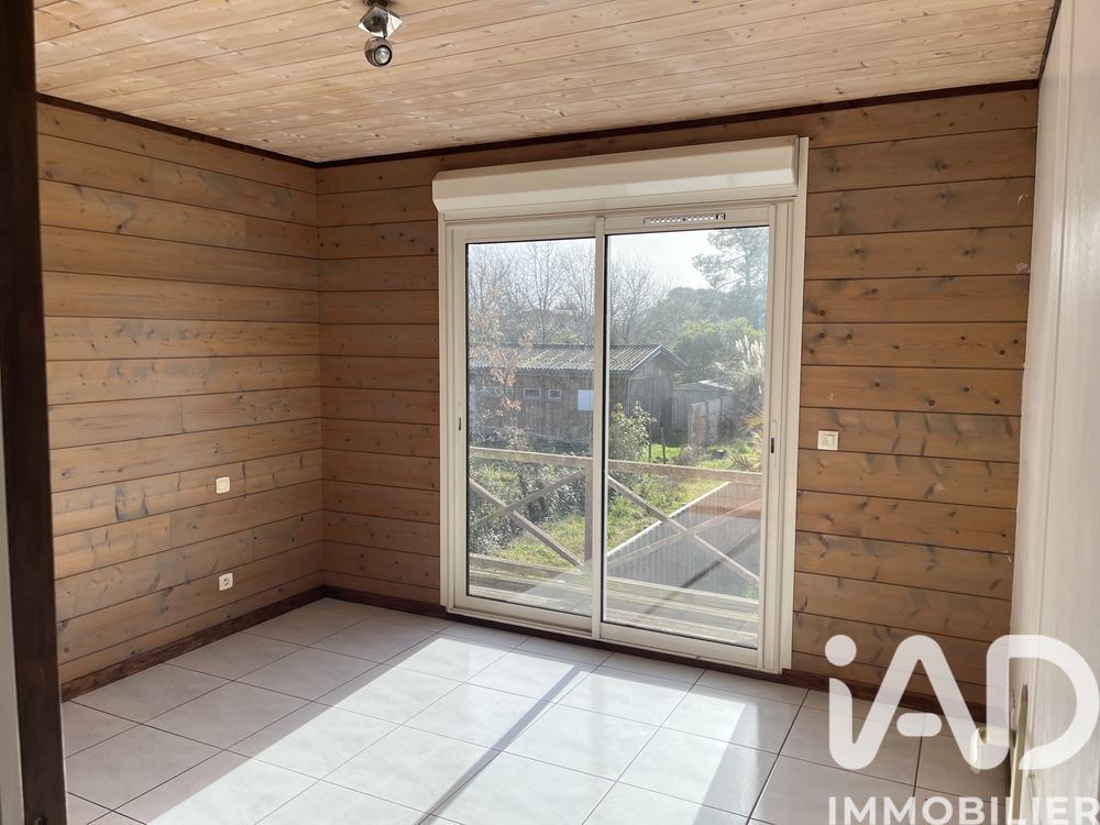 � vendre  Maison Gujan-Mestras (33470)