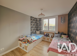  Appartement � vendre 3 pi�ces 63 m�