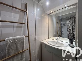  Appartement � vendre 2 pi�ces 29 m�