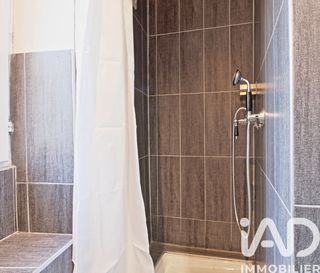  Appartement � vendre 1 pi�ce 15 m�