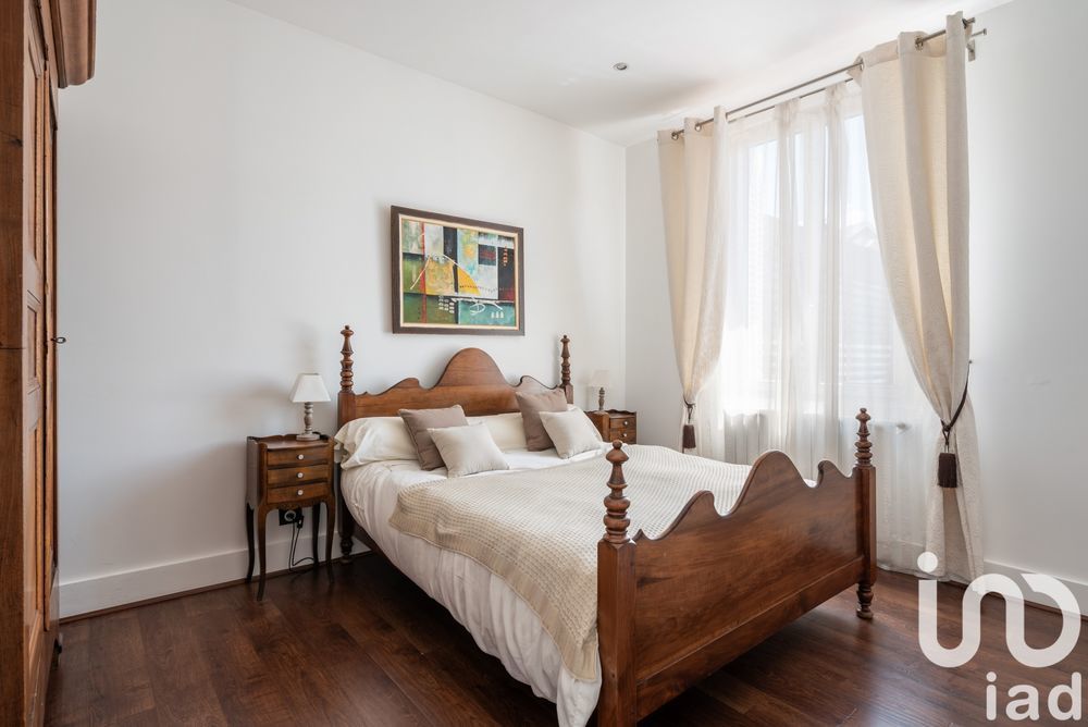 � vendre  Maison Grenoble (38000)