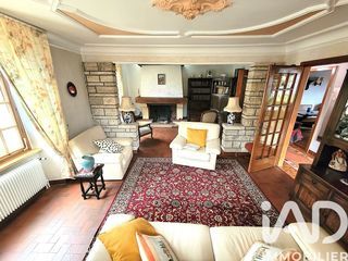  Maison � vendre 7 pi�ces 145 m�