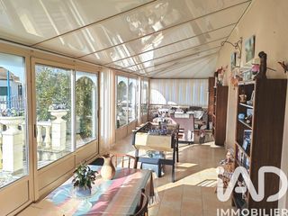  Maison � vendre 5 pi�ces 136 m�