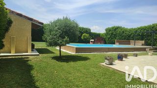  Maison � vendre 6 pi�ces 180 m�