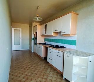  Appartement � vendre 5 pi�ces 89 m�