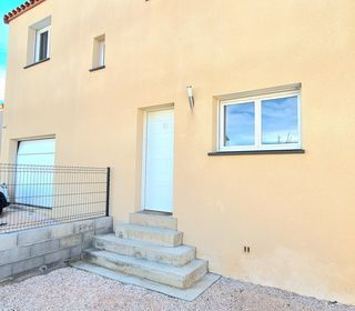  Maison � vendre 4 pi�ces 101 m�