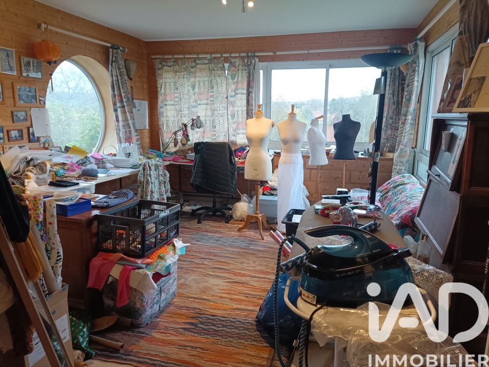 � vendre  Villa Londini�res (76660)