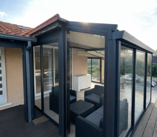  Maison � vendre 6 pi�ces 146 m�