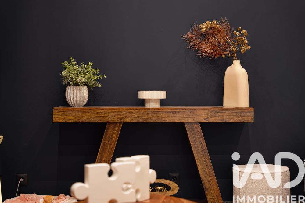 � vendre  Villa Orgeval (78630)