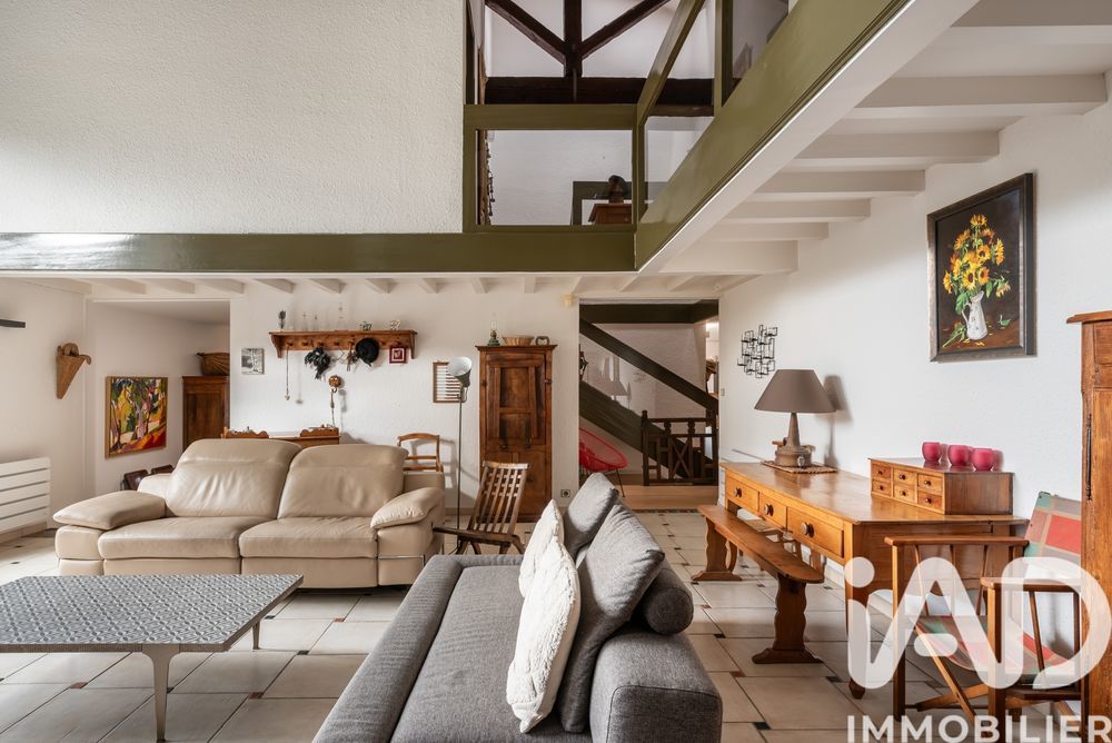 � vendre  Maison Champagnier (38800)