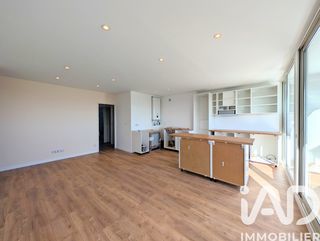  Appartement � vendre 5 pi�ces 84 m�