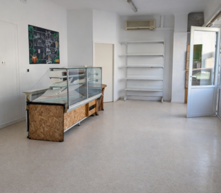  Immeuble � vendre 93 m�