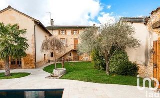  Maison � vendre 8 pi�ces 239 m�