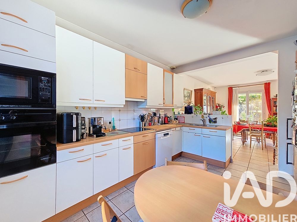 � vendre  Maison Suresnes (92150)