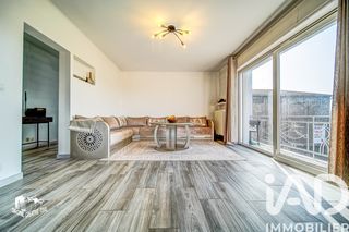  Appartement � vendre 4 pi�ces 99 m�