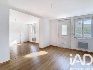  Maison � vendre 3 pi�ces 63 m�