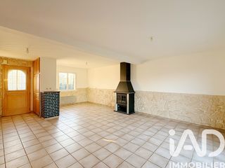  Maison � vendre 6 pi�ces 100 m�