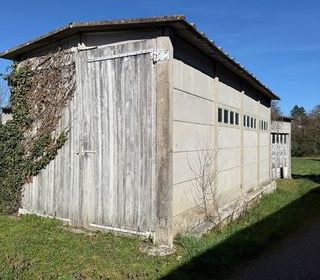  Parking / Garage � vendre 50 m�