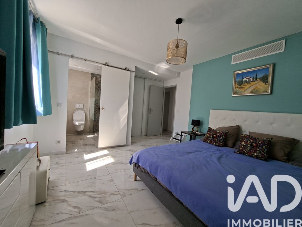 � vendre  Maison Nice (06200)