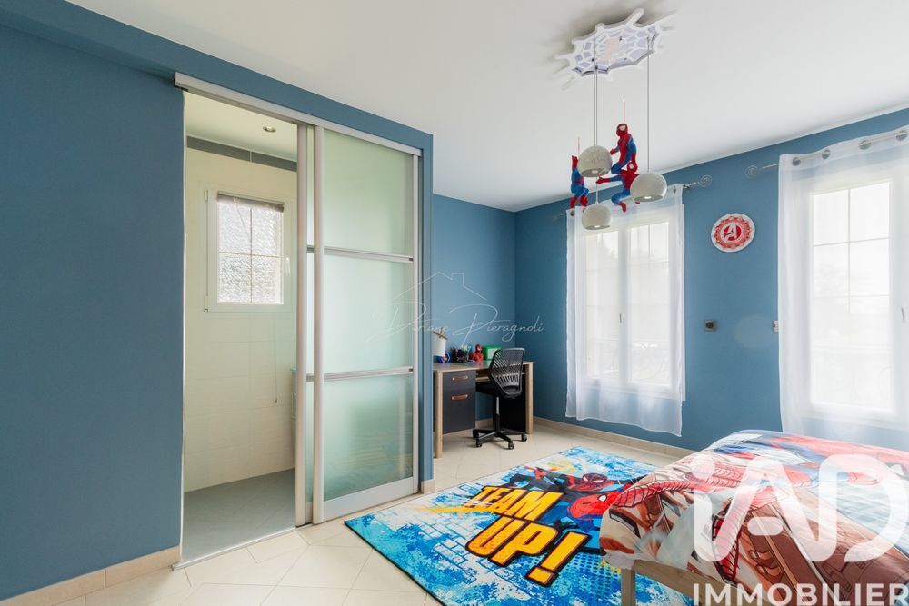 � vendre  Maison Ronquerolles (95340)