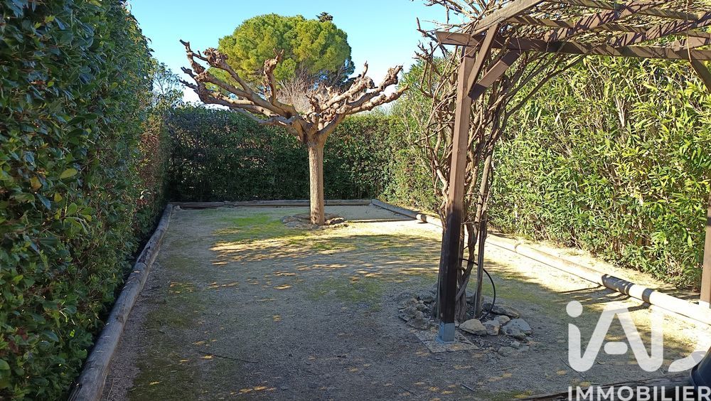 � vendre  Maison M�ze (34140)