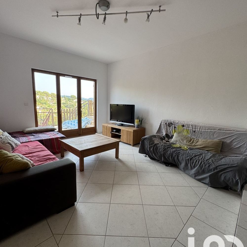 � vendre  Maison Mougins (06250)