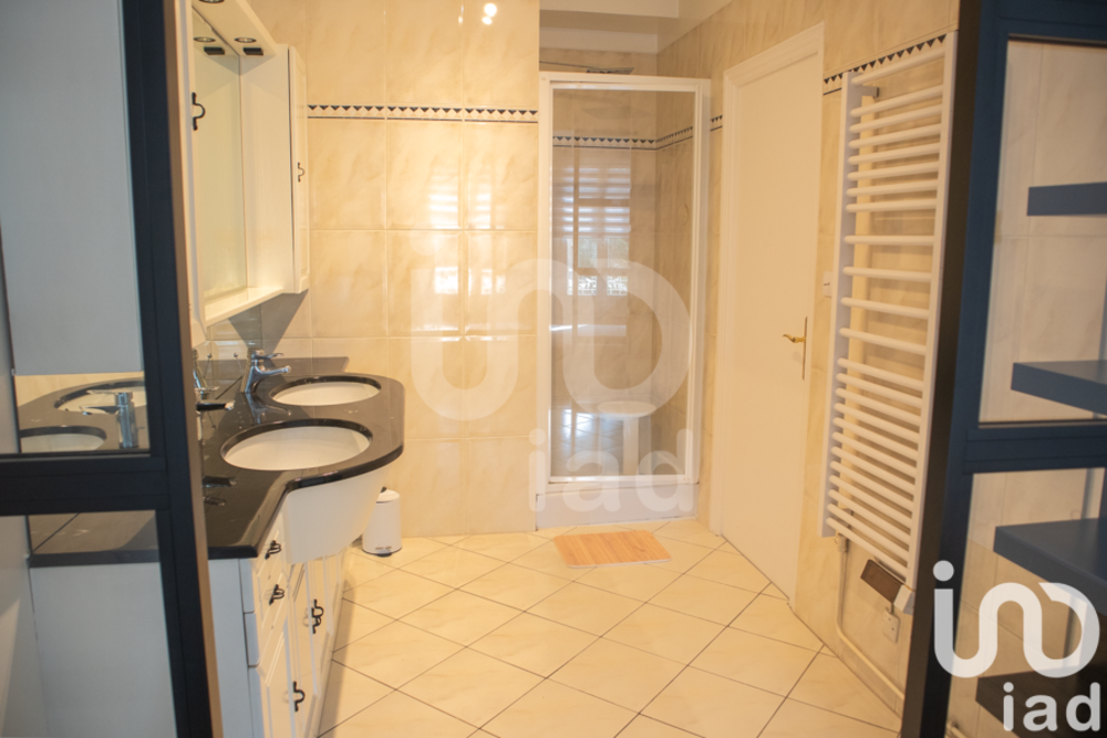 � vendre  Maison Saint-Maur-des-Foss�s (94100)